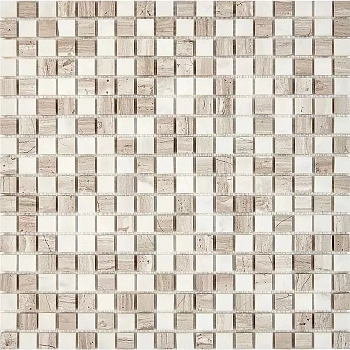 Мозаика Мрамор PIX280 30.5x30.5
